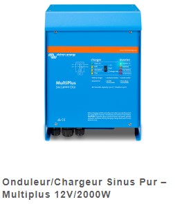 Onduleur-Chargeur12-1200w